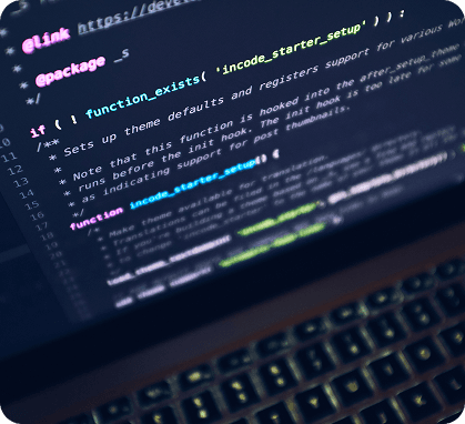 Software Development