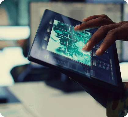 Data & Automation