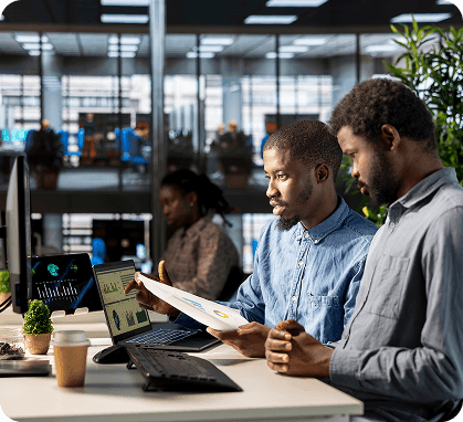 Managed Workforce/ IT Workforce